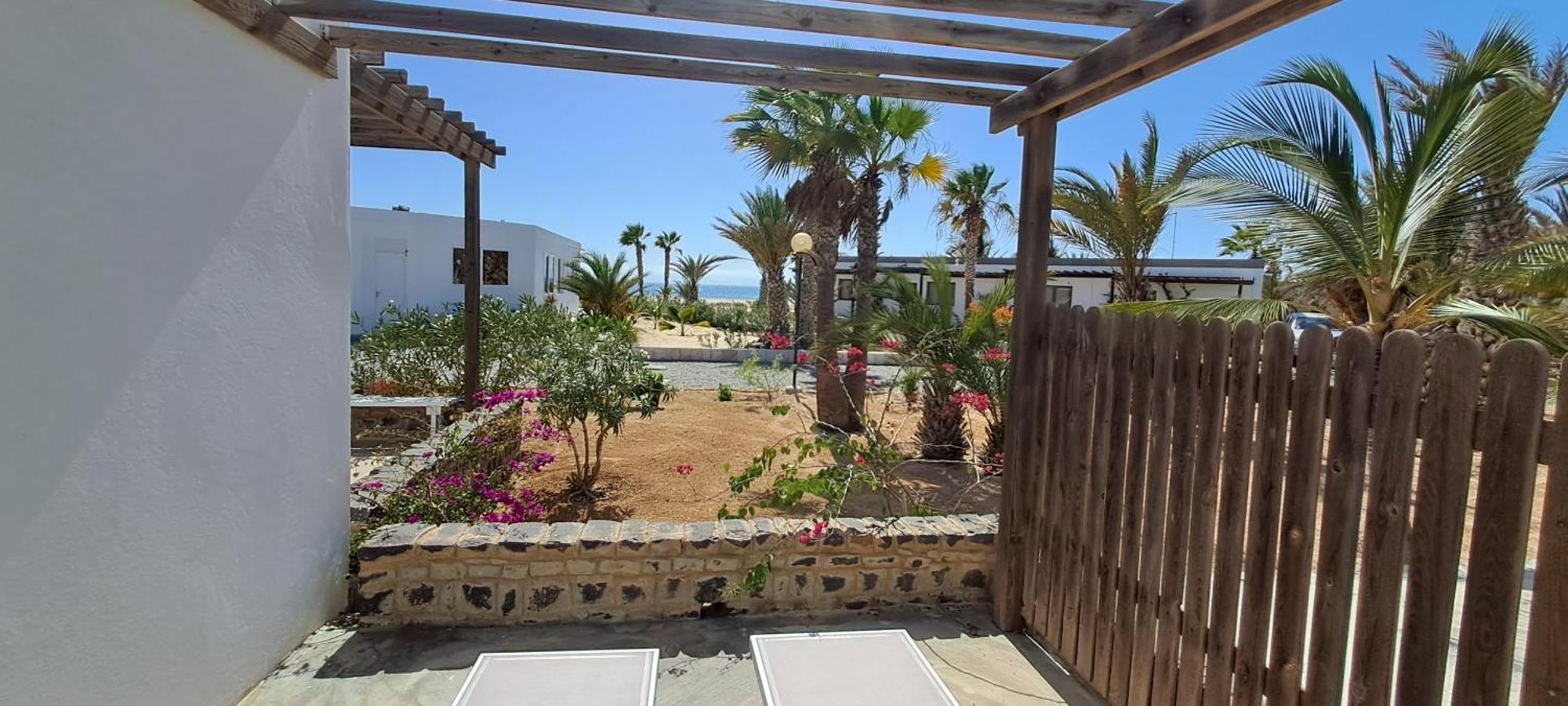 Vilas Praia De Chaves - Sol Y Mar Standart Rabil ภายนอก รูปภาพ