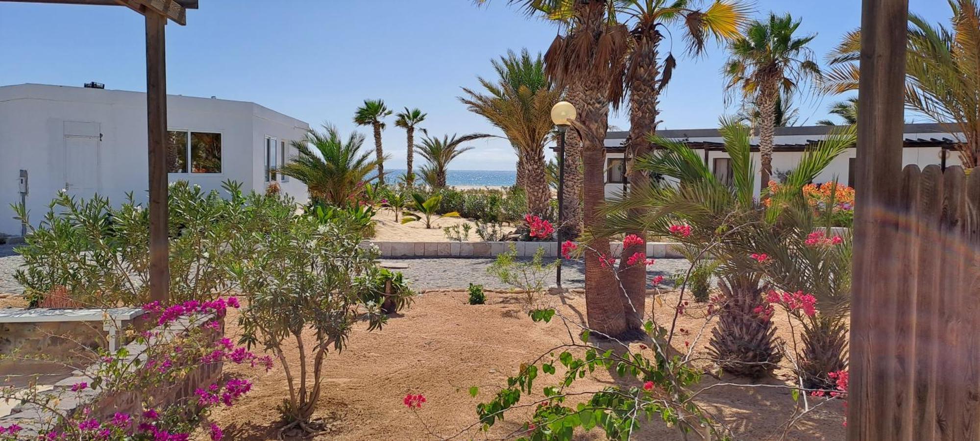 Vilas Praia De Chaves - Sol Y Mar Standart Rabil ภายนอก รูปภาพ