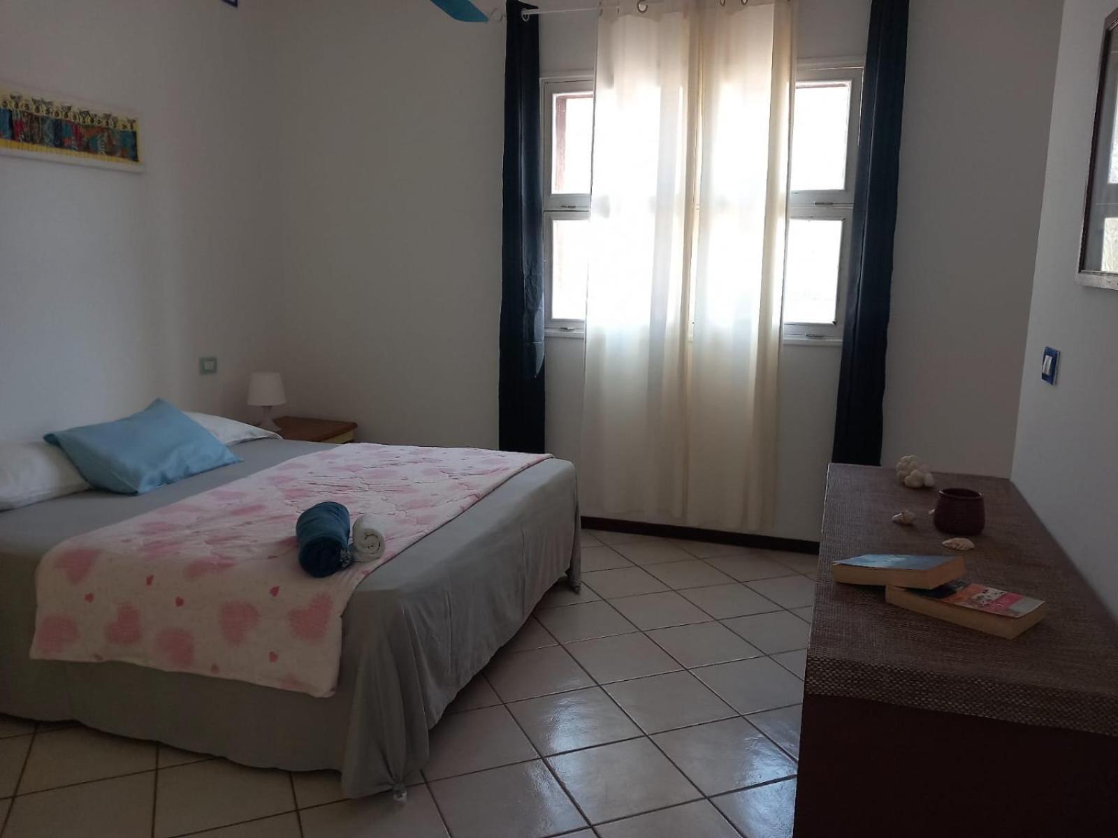 Vilas Praia De Chaves - Sol Y Mar Standart Rabil ภายนอก รูปภาพ