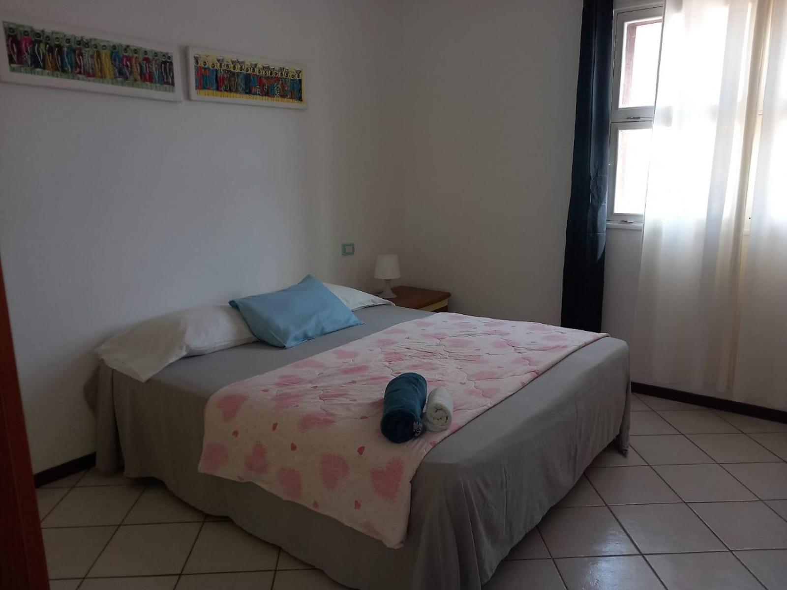 Vilas Praia De Chaves - Sol Y Mar Standart Rabil ภายนอก รูปภาพ