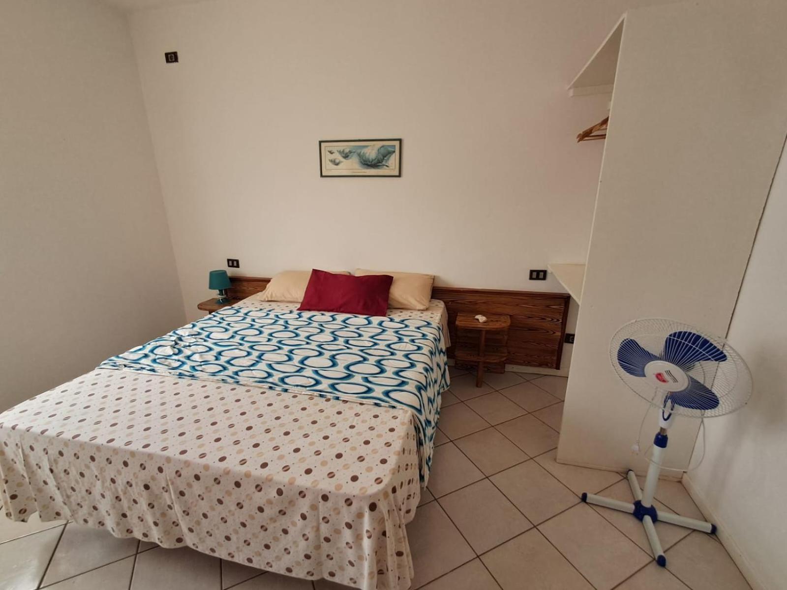 Vilas Praia De Chaves - Sol Y Mar Standart Rabil ภายนอก รูปภาพ