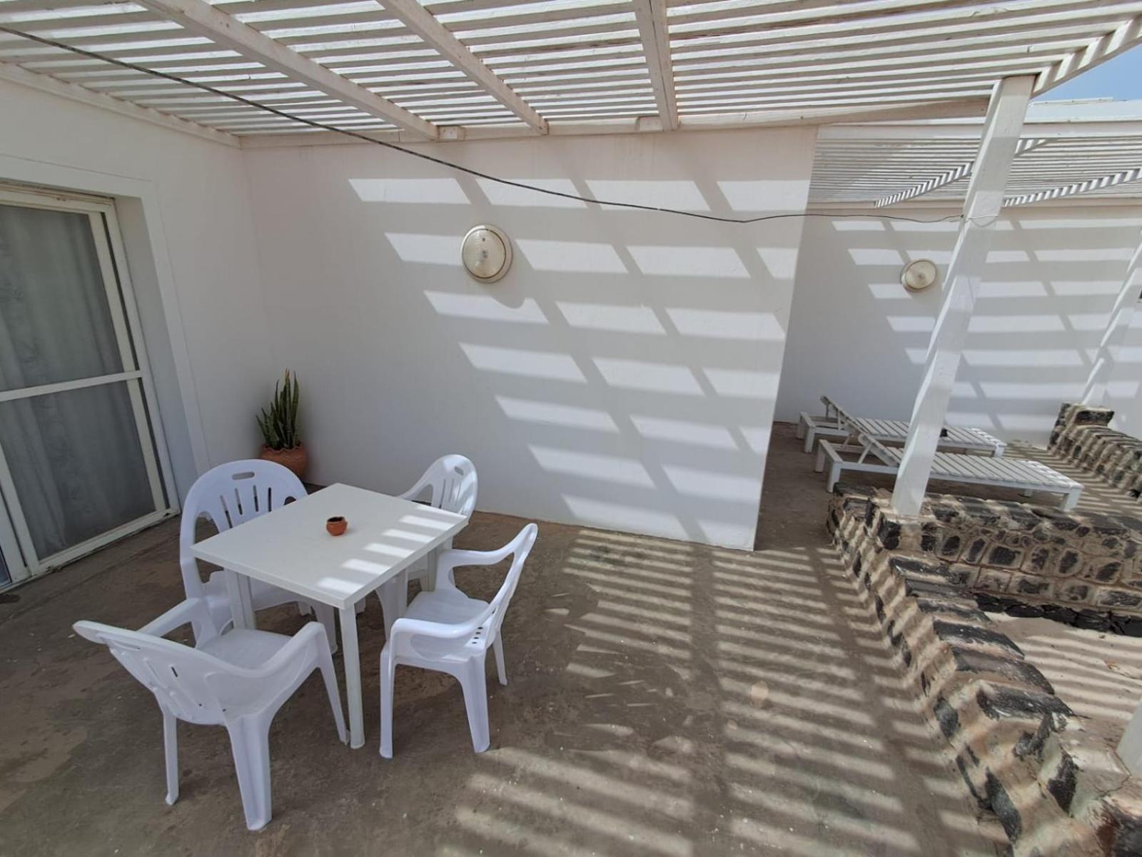 Vilas Praia De Chaves - Sol Y Mar Standart Rabil ภายนอก รูปภาพ