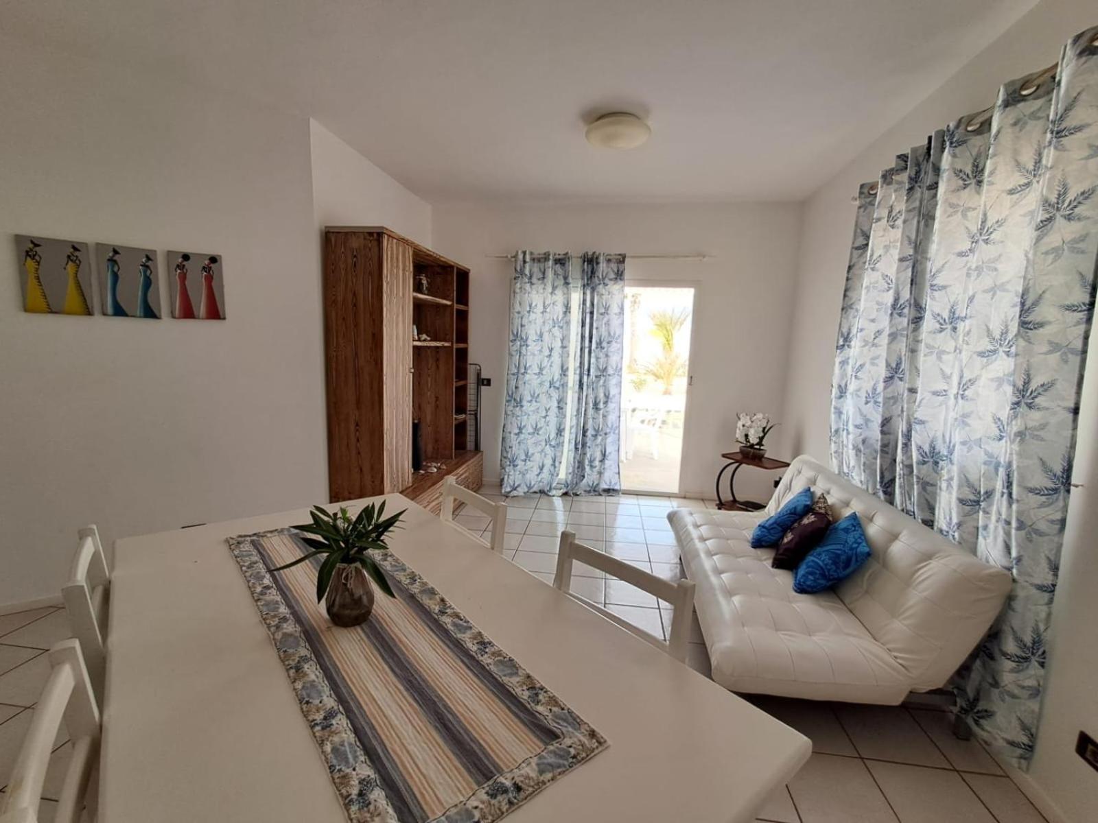 Vilas Praia De Chaves - Sol Y Mar Standart Rabil ภายนอก รูปภาพ