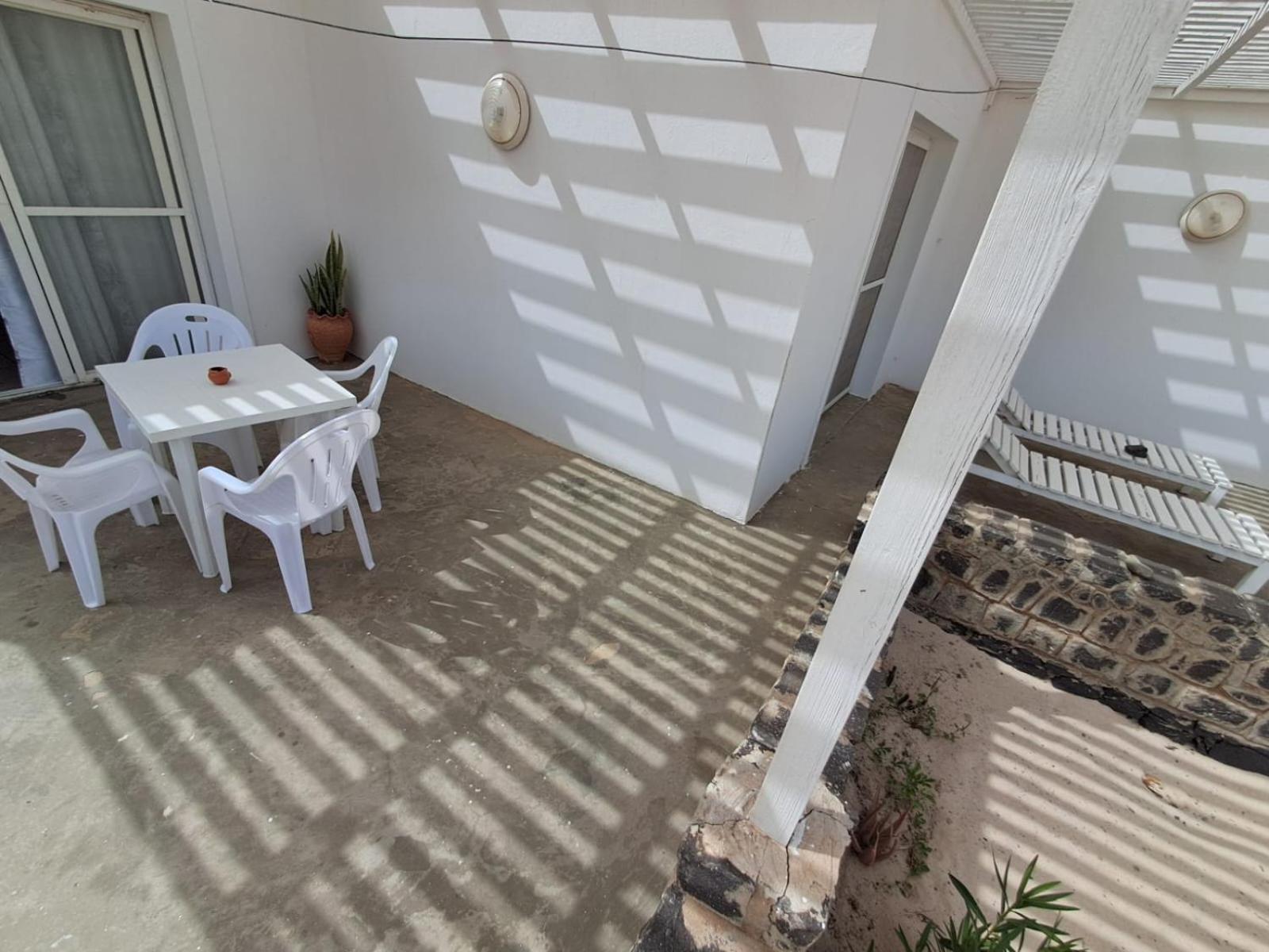 Vilas Praia De Chaves - Sol Y Mar Standart Rabil ภายนอก รูปภาพ