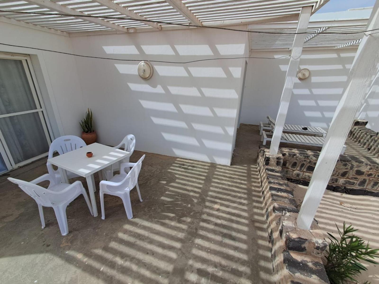 Vilas Praia De Chaves - Sol Y Mar Standart Rabil ภายนอก รูปภาพ